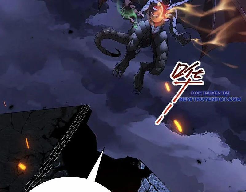 Toàn Dân Chuyển Chức: Ngự Long Sư Là Chức Nghiệp Yếu Nhất? 87 trang 35