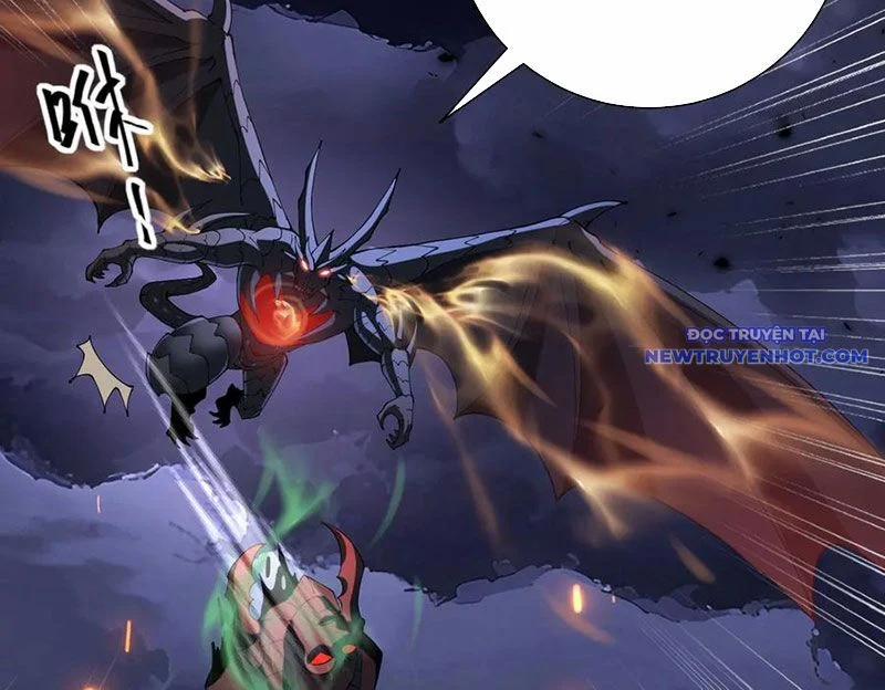 Toàn Dân Chuyển Chức: Ngự Long Sư Là Chức Nghiệp Yếu Nhất? 87 trang 39