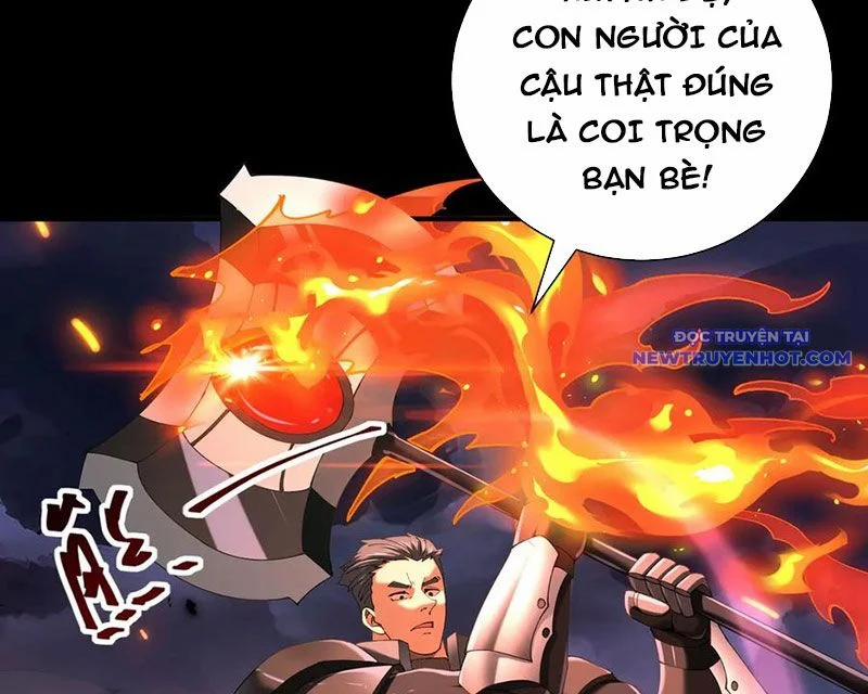 Toàn Dân Chuyển Chức: Ngự Long Sư Là Chức Nghiệp Yếu Nhất? 87 trang 56