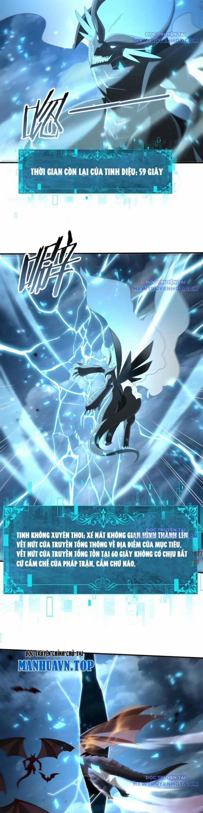 Toàn Dân Chuyển Chức: Ngự Long Sư Là Chức Nghiệp Yếu Nhất? 88 trang 12