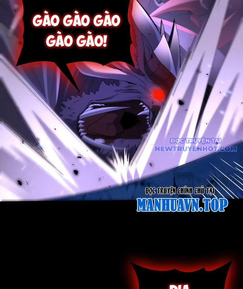 Toàn Dân Chuyển Chức: Ngự Long Sư Là Chức Nghiệp Yếu Nhất? 89 trang 13