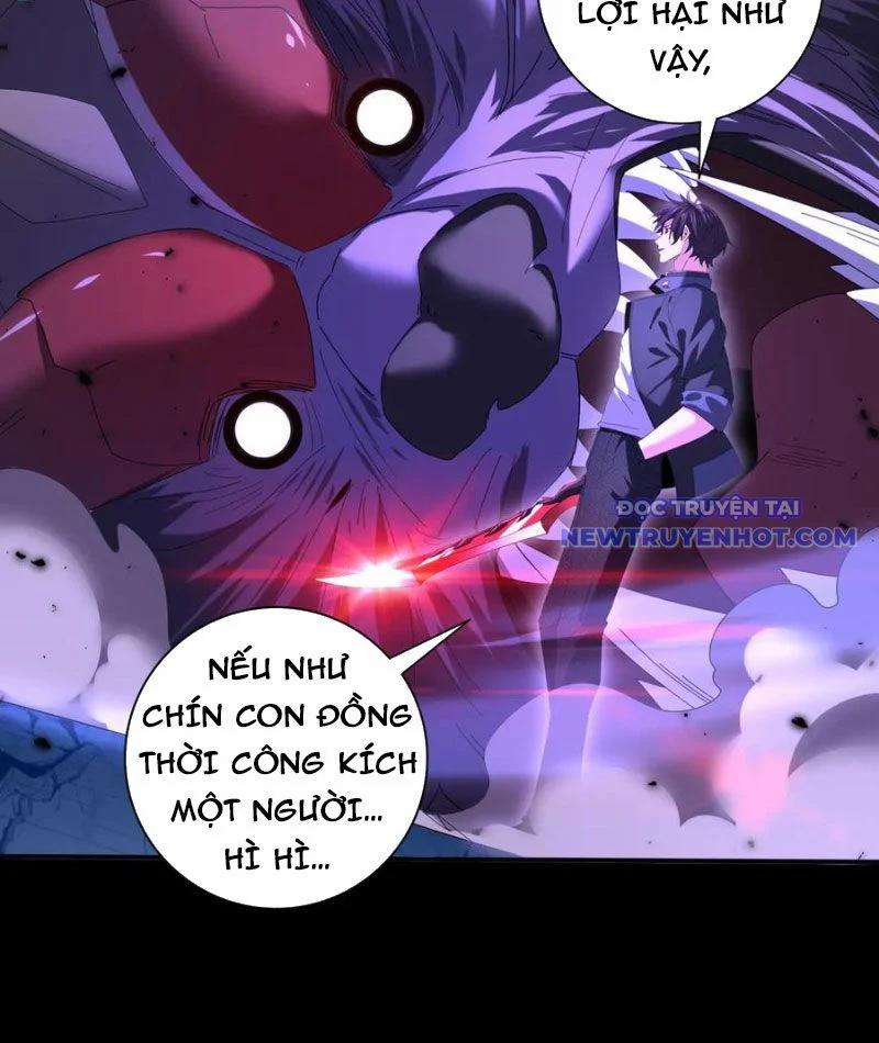 Toàn Dân Chuyển Chức: Ngự Long Sư Là Chức Nghiệp Yếu Nhất? 89 trang 15