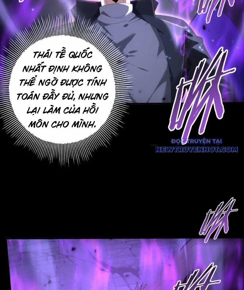 Toàn Dân Chuyển Chức: Ngự Long Sư Là Chức Nghiệp Yếu Nhất? 89 trang 17