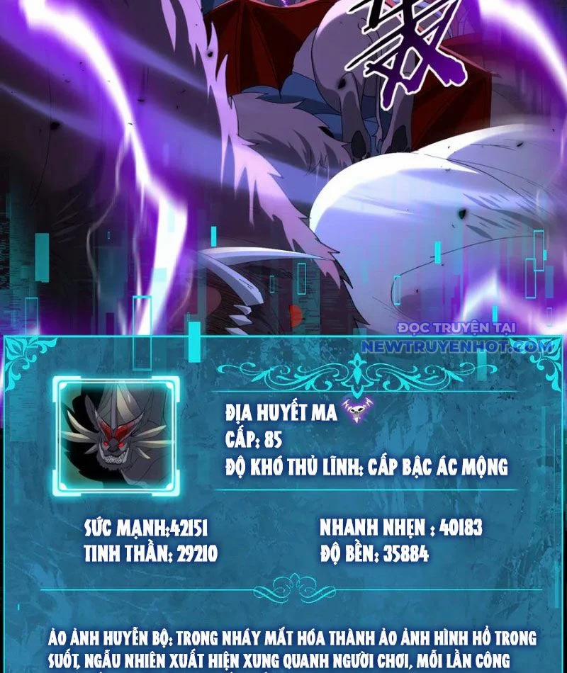 Toàn Dân Chuyển Chức: Ngự Long Sư Là Chức Nghiệp Yếu Nhất? 89 trang 4