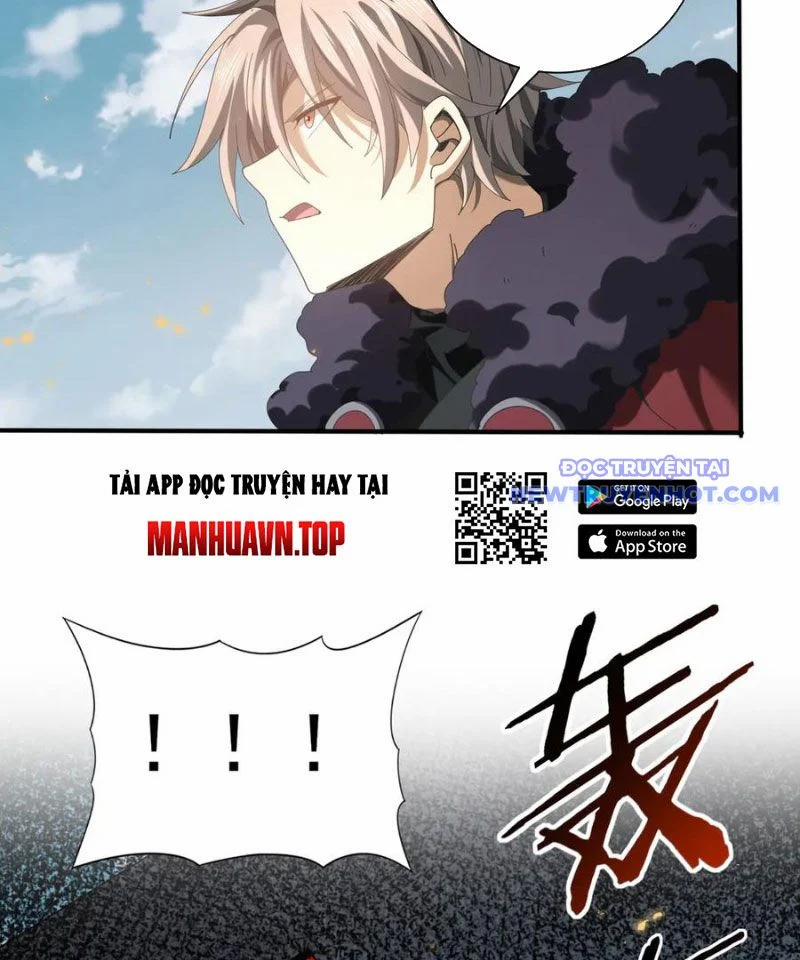 Toàn Dân Chuyển Chức: Ngự Long Sư Là Chức Nghiệp Yếu Nhất? 89 trang 45