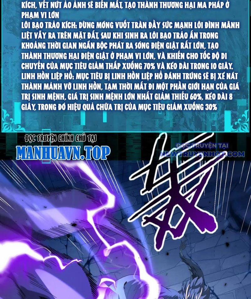 Toàn Dân Chuyển Chức: Ngự Long Sư Là Chức Nghiệp Yếu Nhất? 89 trang 5