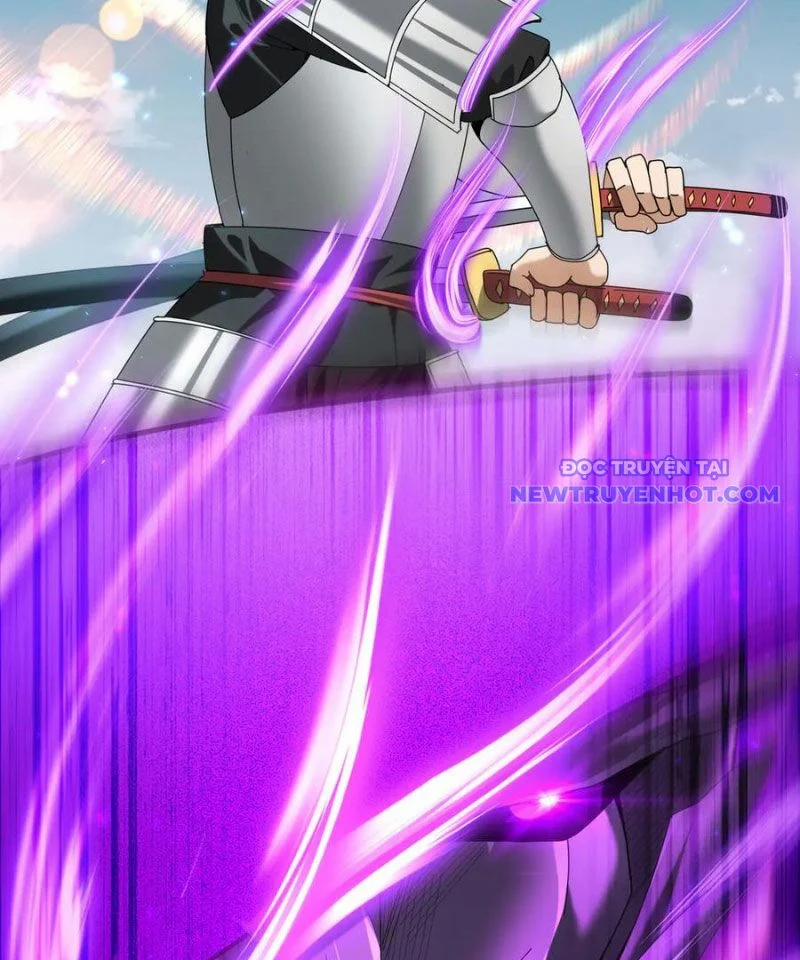 Toàn Dân Chuyển Chức: Ngự Long Sư Là Chức Nghiệp Yếu Nhất? 89 trang 53