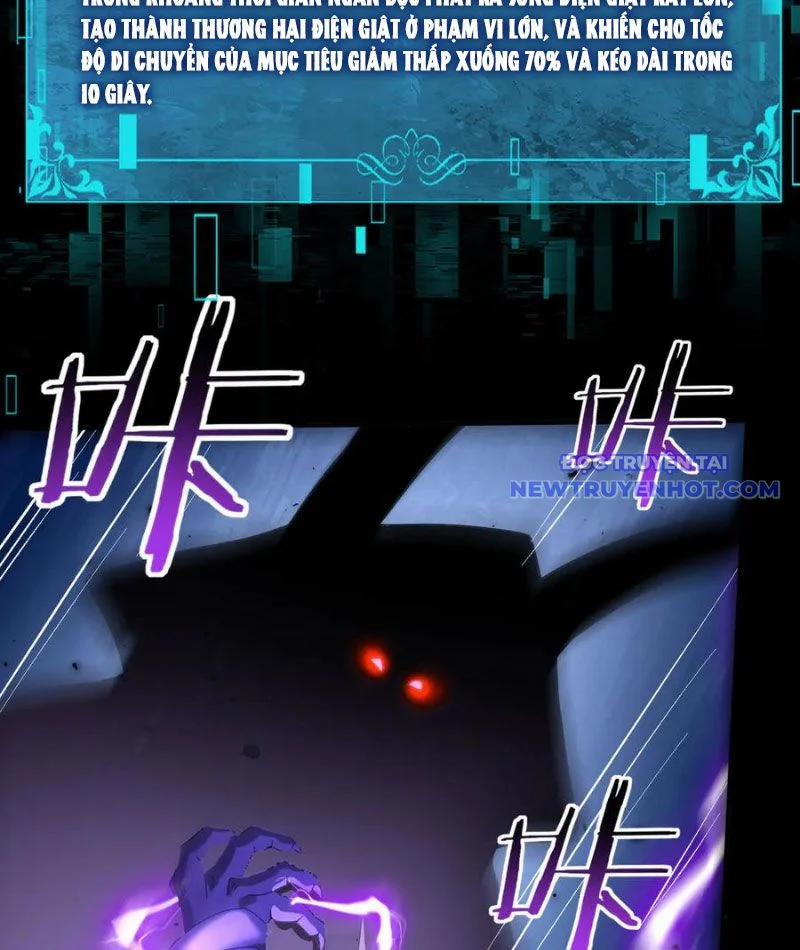 Toàn Dân Chuyển Chức: Ngự Long Sư Là Chức Nghiệp Yếu Nhất? 89 trang 7