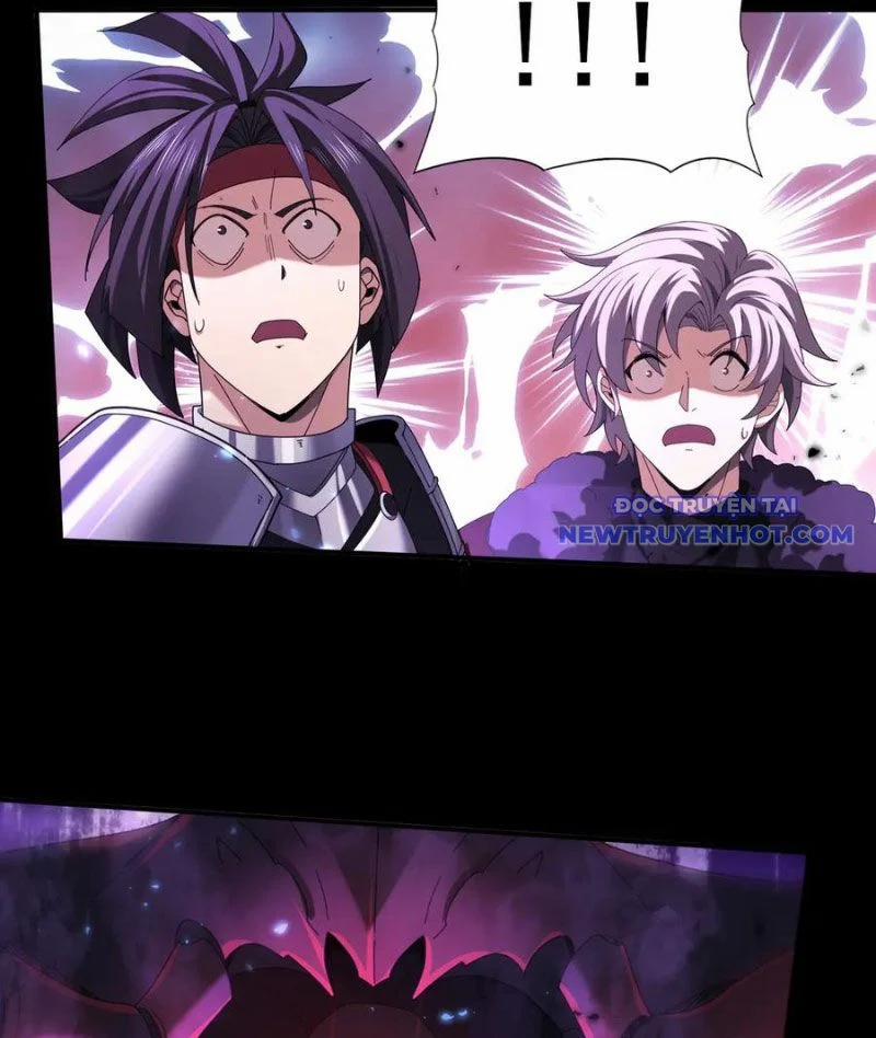 Toàn Dân Chuyển Chức: Ngự Long Sư Là Chức Nghiệp Yếu Nhất? 89 trang 75