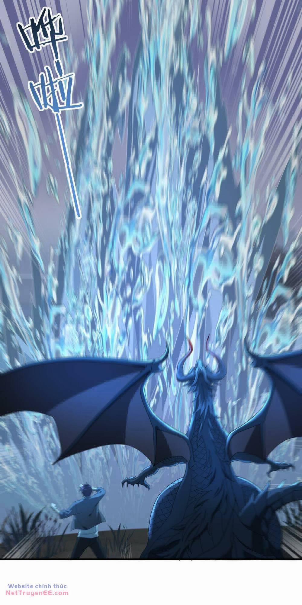 Toàn Dân Chuyển Chức: Ngự Long Sư Là Chức Nghiệp Yếu Nhất? 9 trang 16