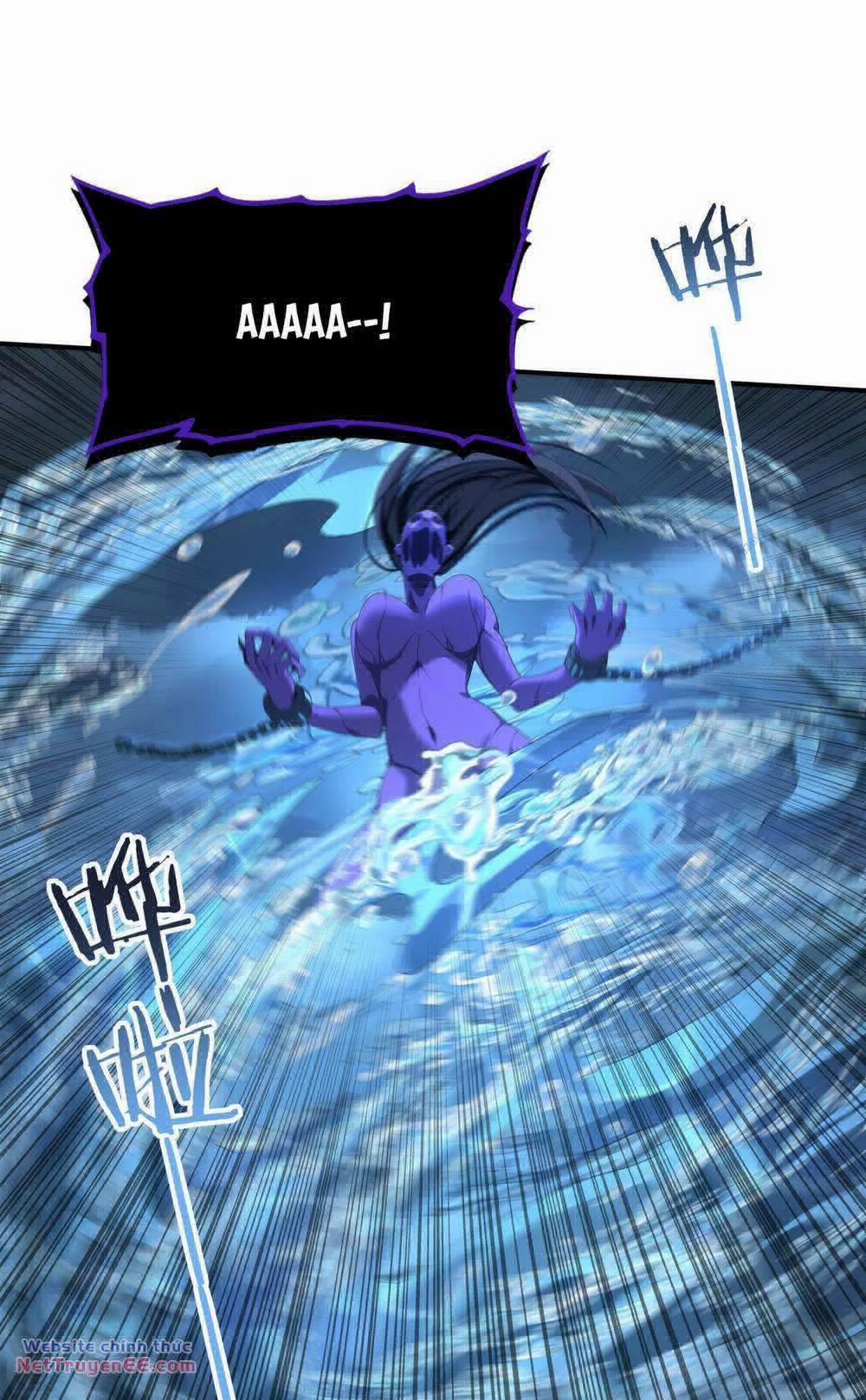 Toàn Dân Chuyển Chức: Ngự Long Sư Là Chức Nghiệp Yếu Nhất? 9 trang 17