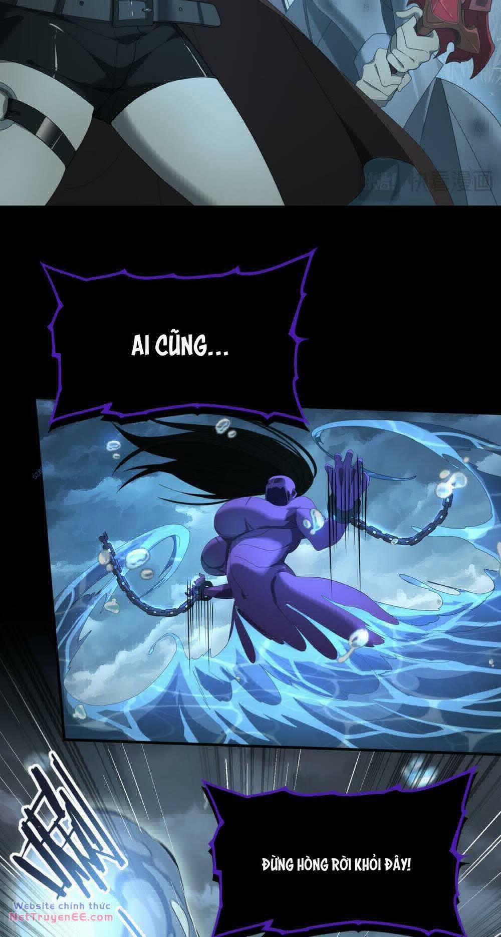 Toàn Dân Chuyển Chức: Ngự Long Sư Là Chức Nghiệp Yếu Nhất? 9 trang 22