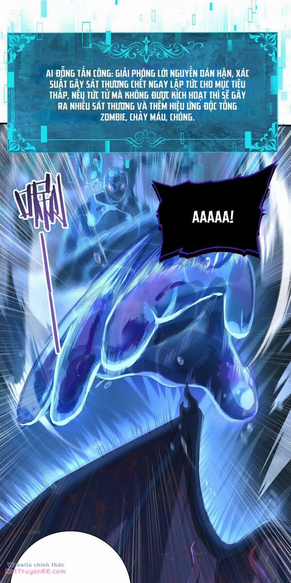 Toàn Dân Chuyển Chức: Ngự Long Sư Là Chức Nghiệp Yếu Nhất? 9 trang 31