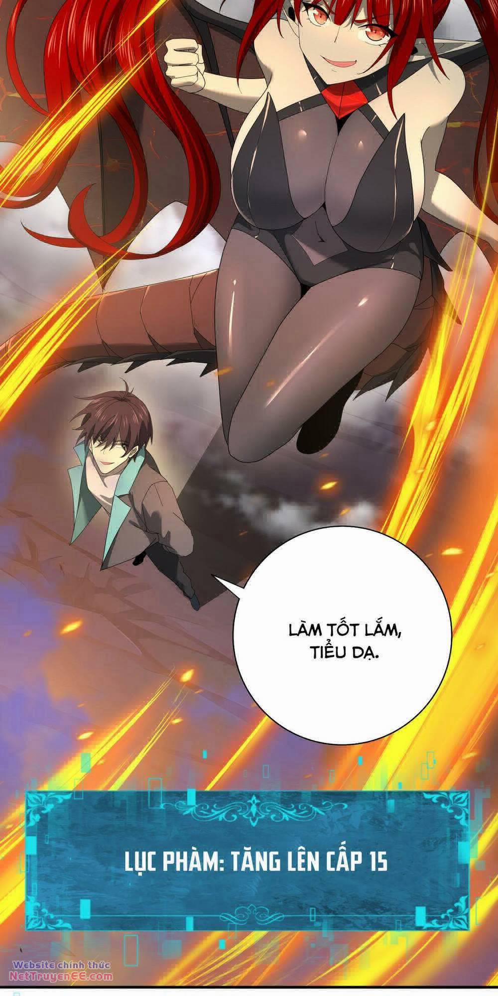 Toàn Dân Chuyển Chức: Ngự Long Sư Là Chức Nghiệp Yếu Nhất? 9 trang 49