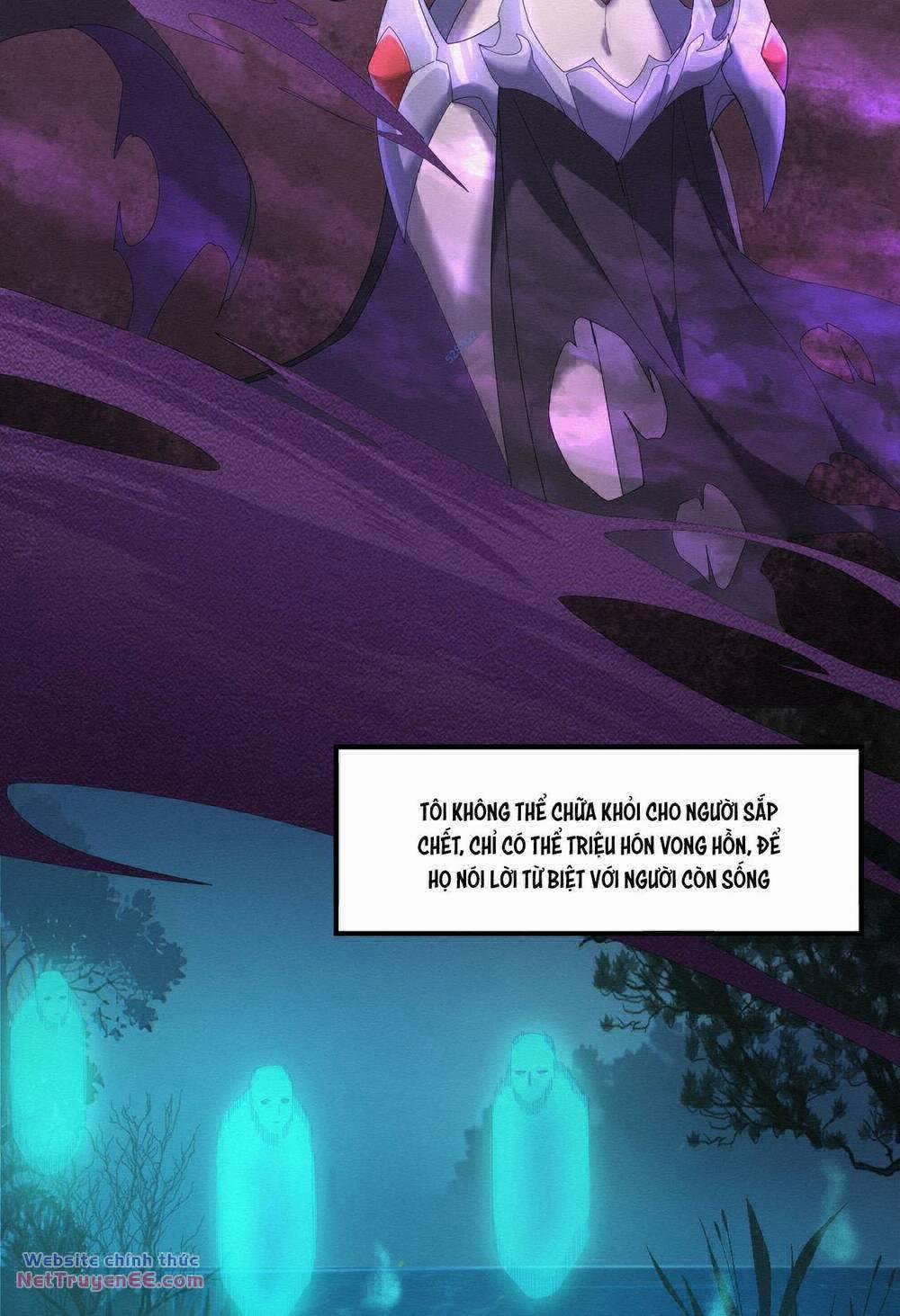 Toàn Dân Chuyển Chức: Ngự Long Sư Là Chức Nghiệp Yếu Nhất? 9 trang 6