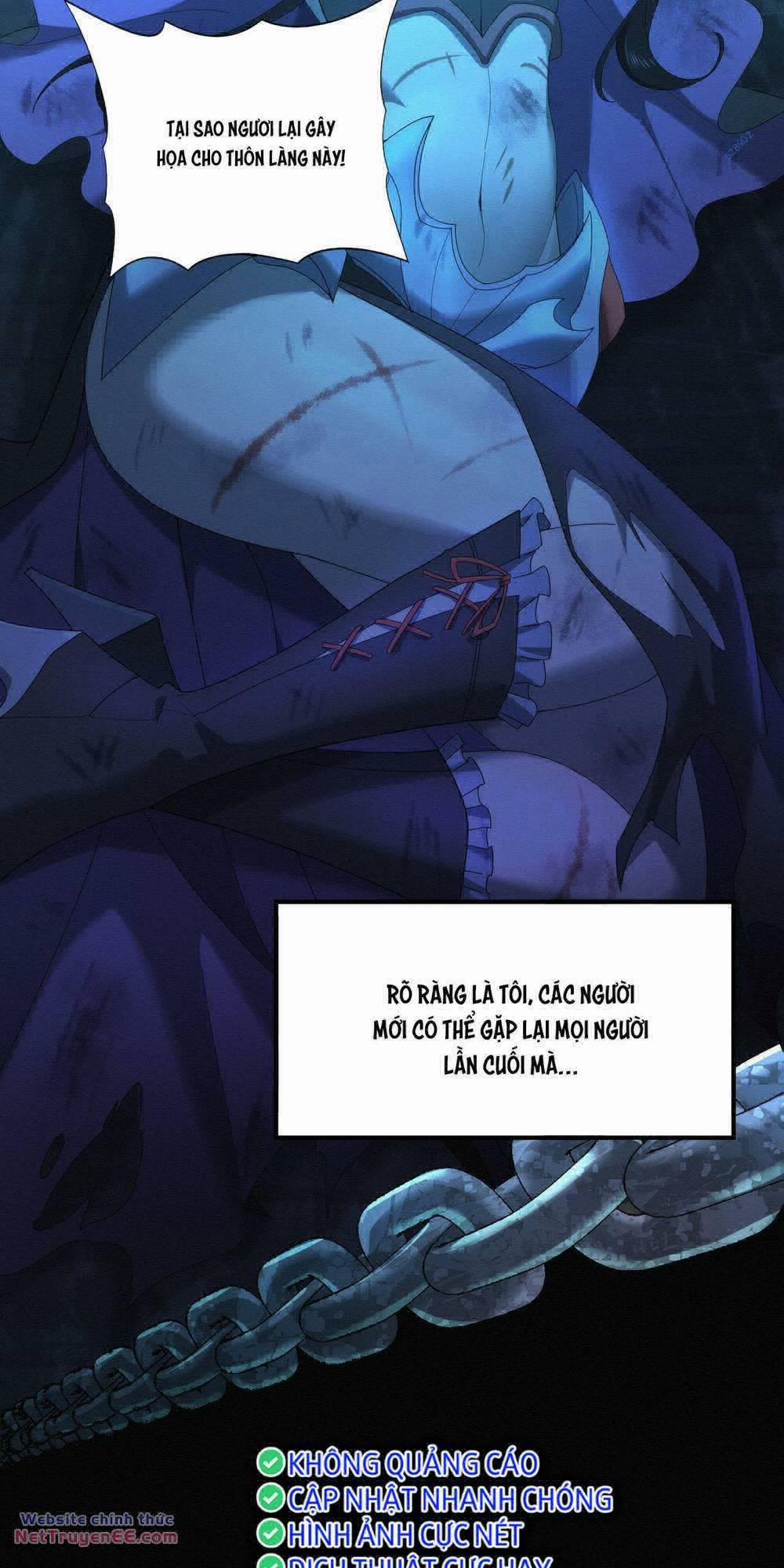 Toàn Dân Chuyển Chức: Ngự Long Sư Là Chức Nghiệp Yếu Nhất? 9 trang 9