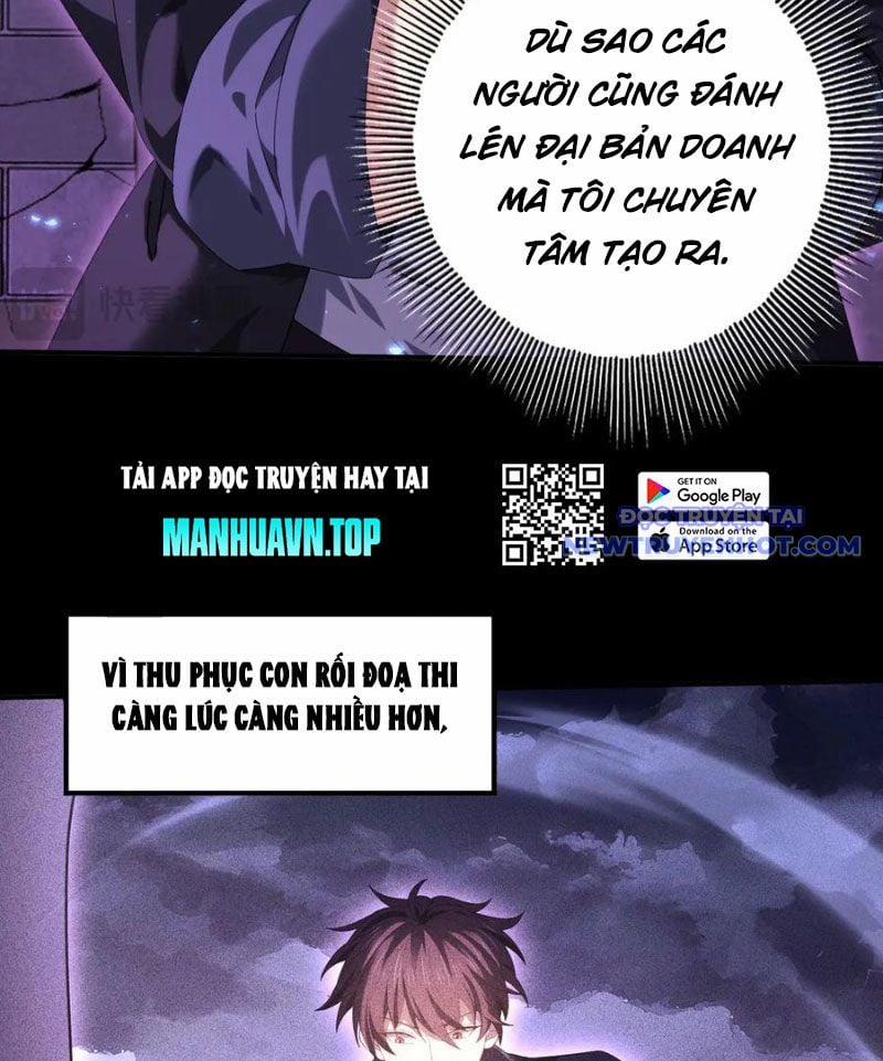 Toàn Dân Chuyển Chức: Ngự Long Sư Là Chức Nghiệp Yếu Nhất? 90 trang 12