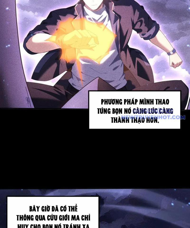 Toàn Dân Chuyển Chức: Ngự Long Sư Là Chức Nghiệp Yếu Nhất? 90 trang 13