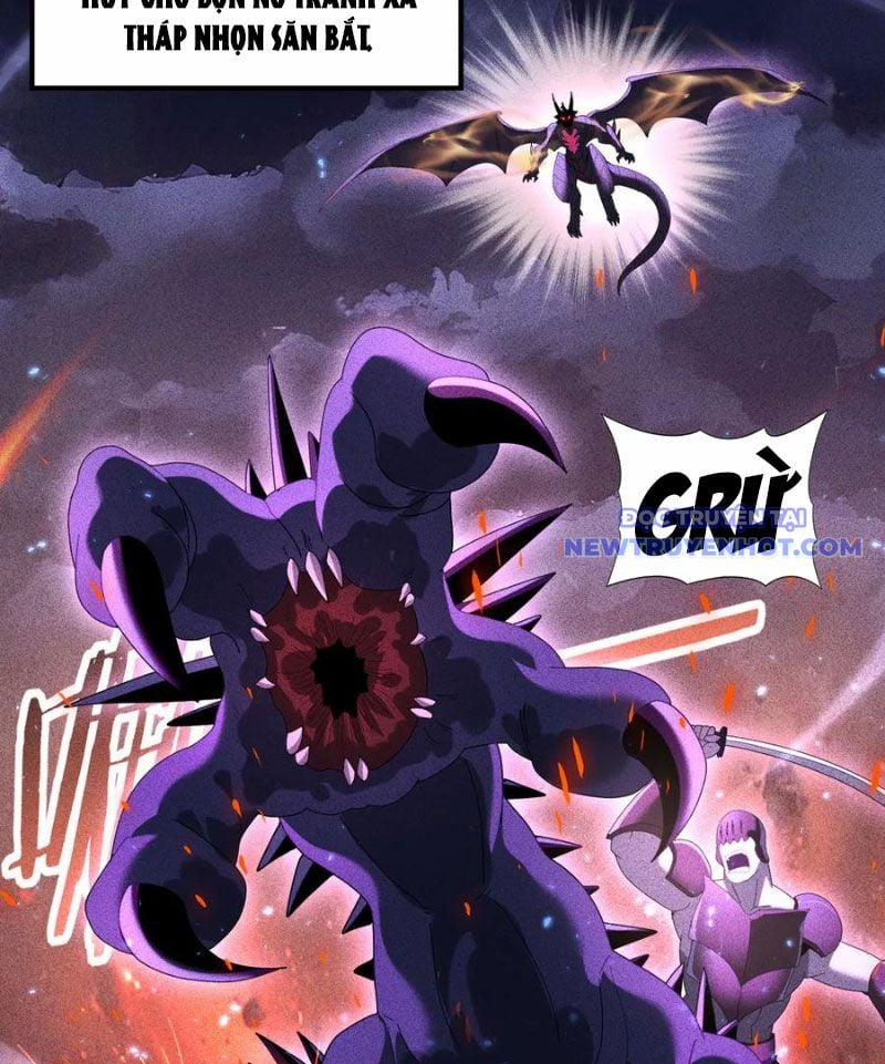 Toàn Dân Chuyển Chức: Ngự Long Sư Là Chức Nghiệp Yếu Nhất? 90 trang 14