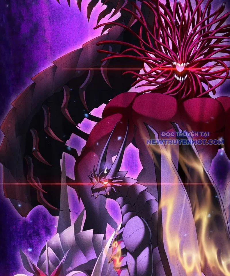 Toàn Dân Chuyển Chức: Ngự Long Sư Là Chức Nghiệp Yếu Nhất? 90 trang 19