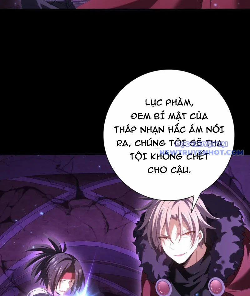 Toàn Dân Chuyển Chức: Ngự Long Sư Là Chức Nghiệp Yếu Nhất? 90 trang 28