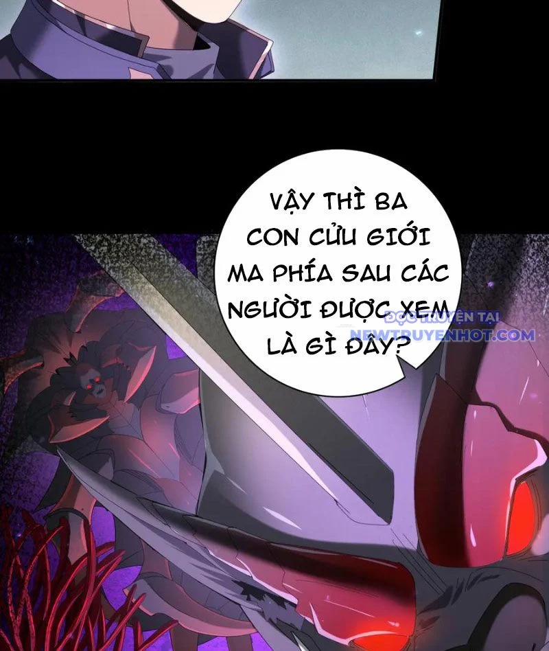 Toàn Dân Chuyển Chức: Ngự Long Sư Là Chức Nghiệp Yếu Nhất? 90 trang 35