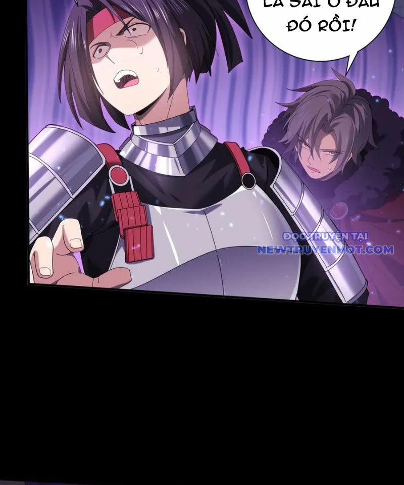 Toàn Dân Chuyển Chức: Ngự Long Sư Là Chức Nghiệp Yếu Nhất? 90 trang 5