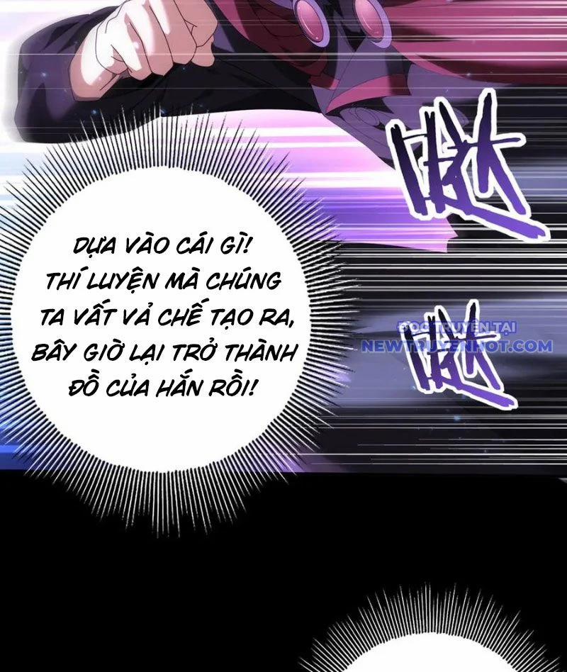 Toàn Dân Chuyển Chức: Ngự Long Sư Là Chức Nghiệp Yếu Nhất? 90 trang 51