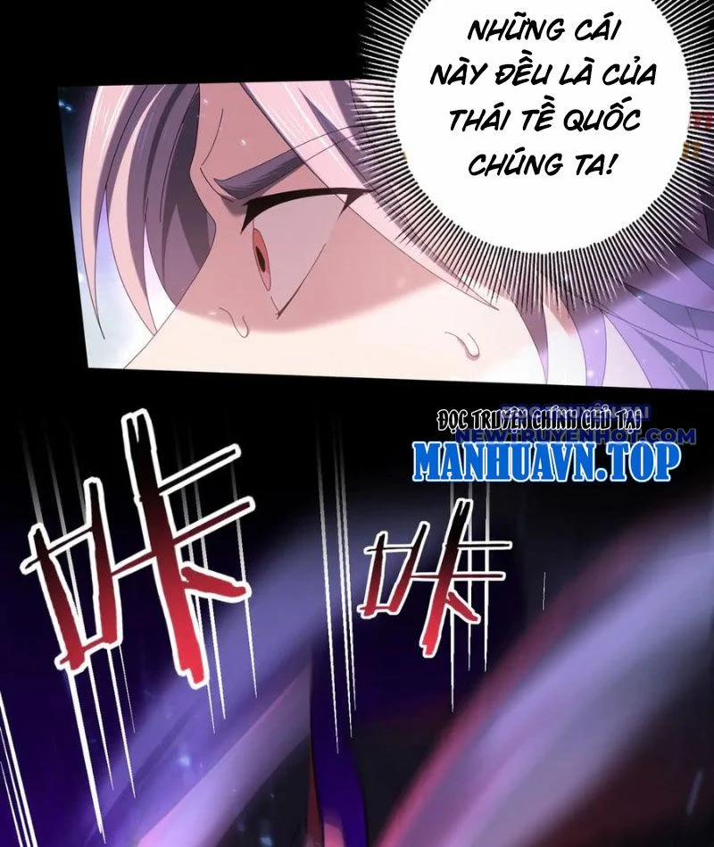 Toàn Dân Chuyển Chức: Ngự Long Sư Là Chức Nghiệp Yếu Nhất? 90 trang 52