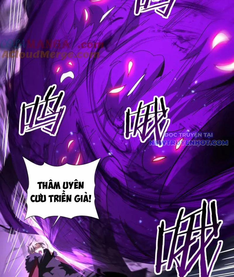 Toàn Dân Chuyển Chức: Ngự Long Sư Là Chức Nghiệp Yếu Nhất? 90 trang 62