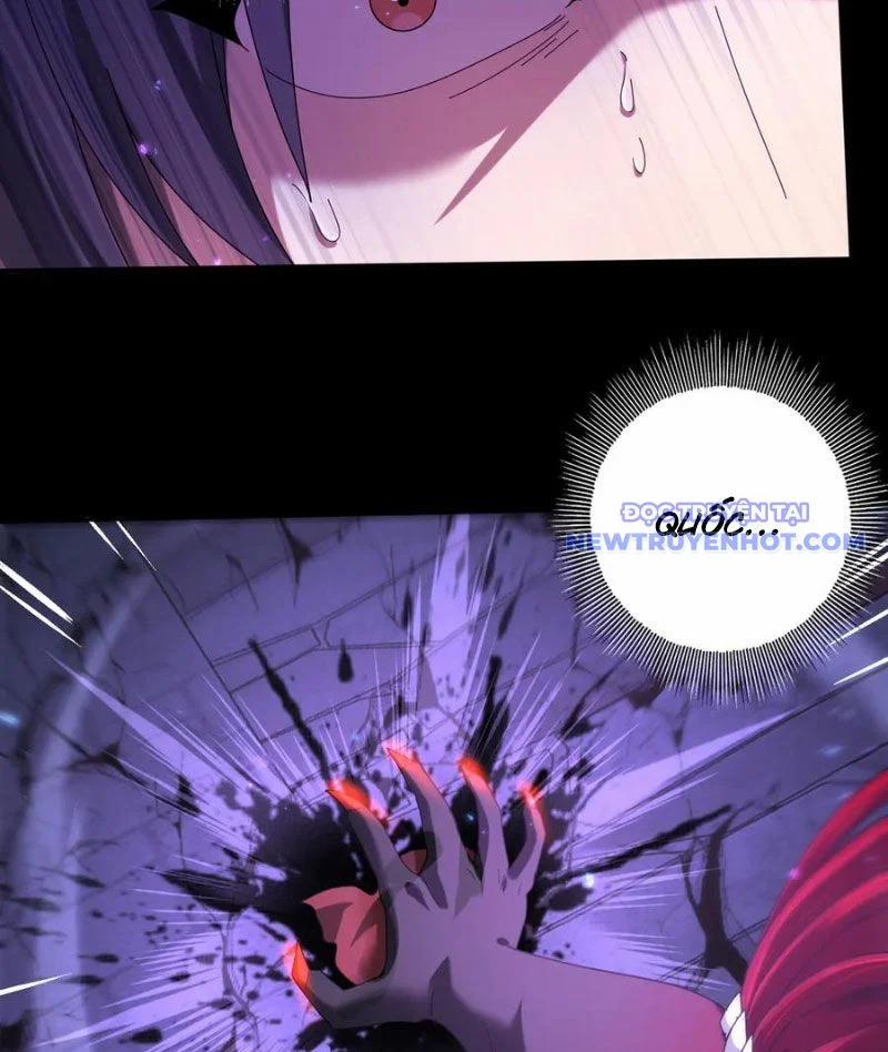 Toàn Dân Chuyển Chức: Ngự Long Sư Là Chức Nghiệp Yếu Nhất? 90 trang 69