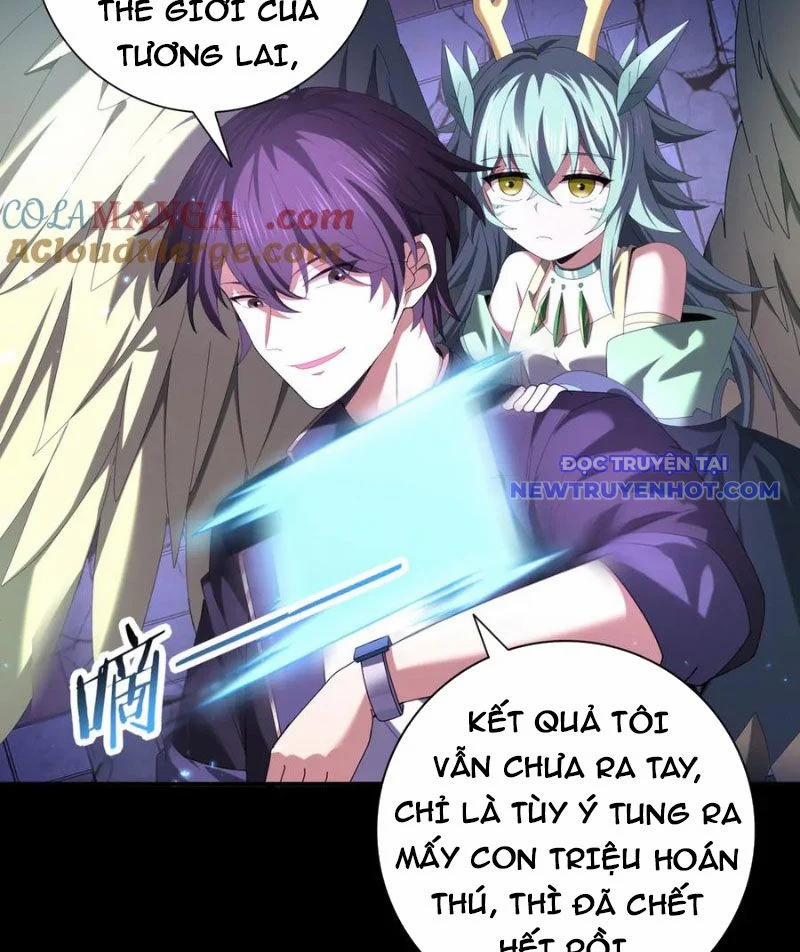 Toàn Dân Chuyển Chức: Ngự Long Sư Là Chức Nghiệp Yếu Nhất? 90 trang 82