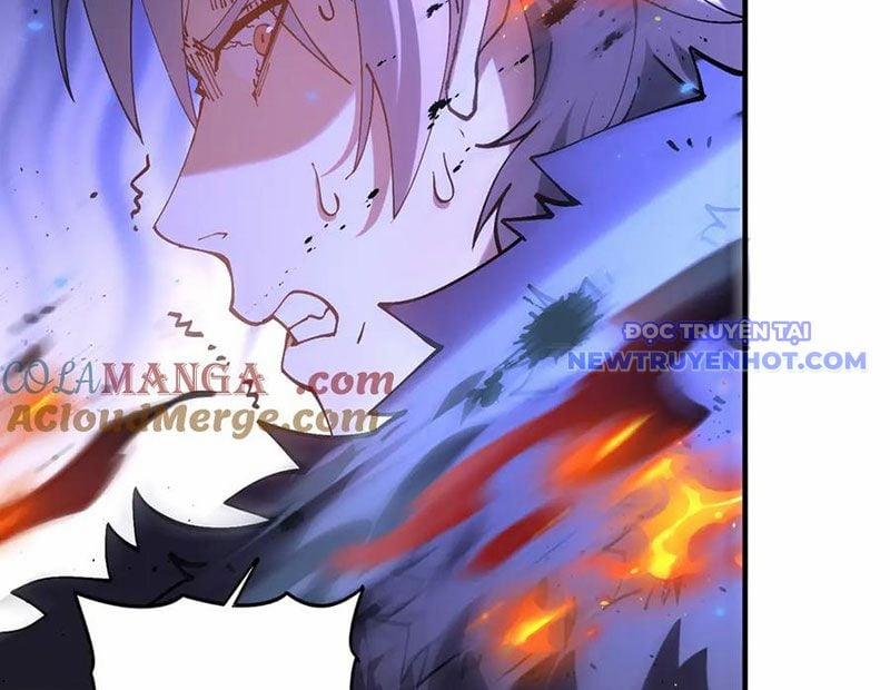 Toàn Dân Chuyển Chức: Ngự Long Sư Là Chức Nghiệp Yếu Nhất? 91 trang 40