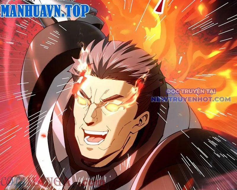 Toàn Dân Chuyển Chức: Ngự Long Sư Là Chức Nghiệp Yếu Nhất? 91 trang 55