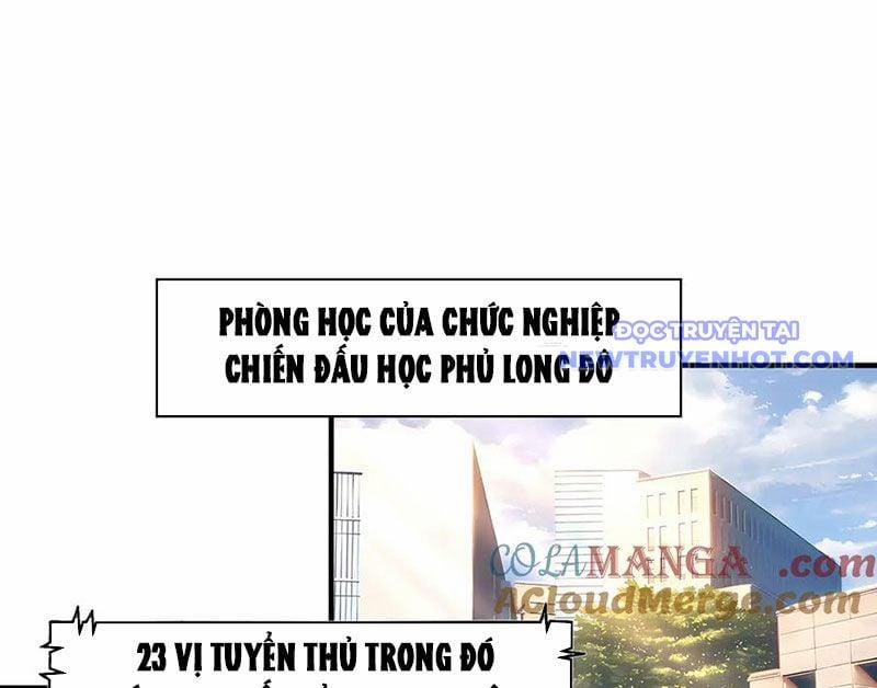 Toàn Dân Chuyển Chức: Ngự Long Sư Là Chức Nghiệp Yếu Nhất? 91 trang 82