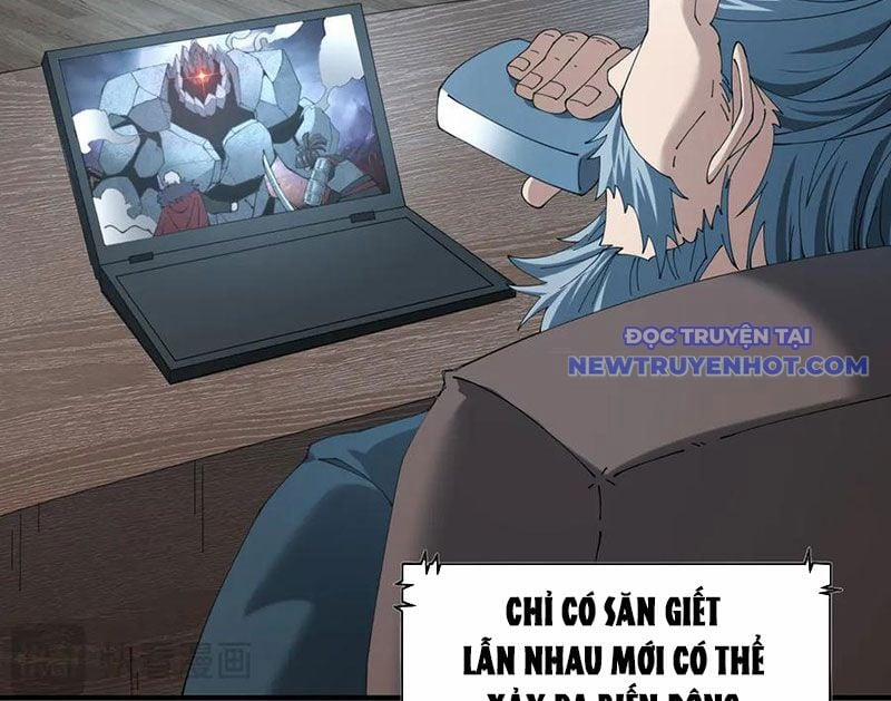 Toàn Dân Chuyển Chức: Ngự Long Sư Là Chức Nghiệp Yếu Nhất? 91 trang 87