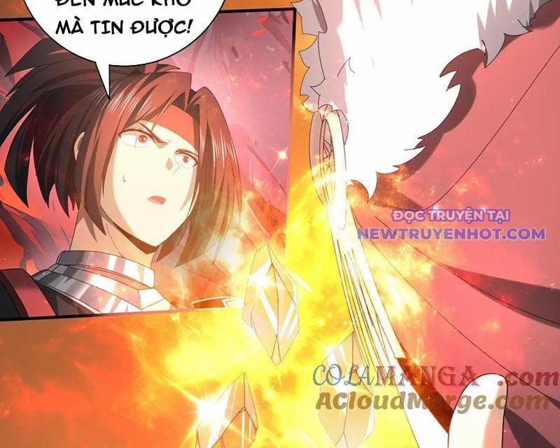 Toàn Dân Chuyển Chức: Ngự Long Sư Là Chức Nghiệp Yếu Nhất? 92 trang 100