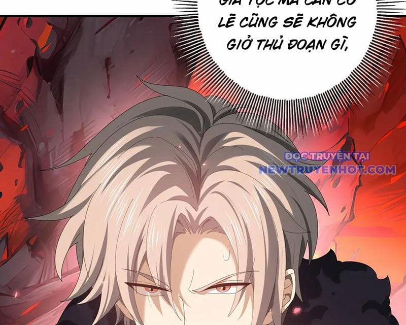 Toàn Dân Chuyển Chức: Ngự Long Sư Là Chức Nghiệp Yếu Nhất? 92 trang 109