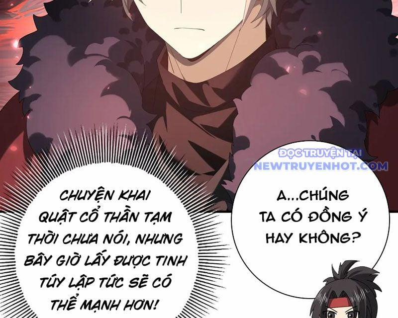 Toàn Dân Chuyển Chức: Ngự Long Sư Là Chức Nghiệp Yếu Nhất? 92 trang 110