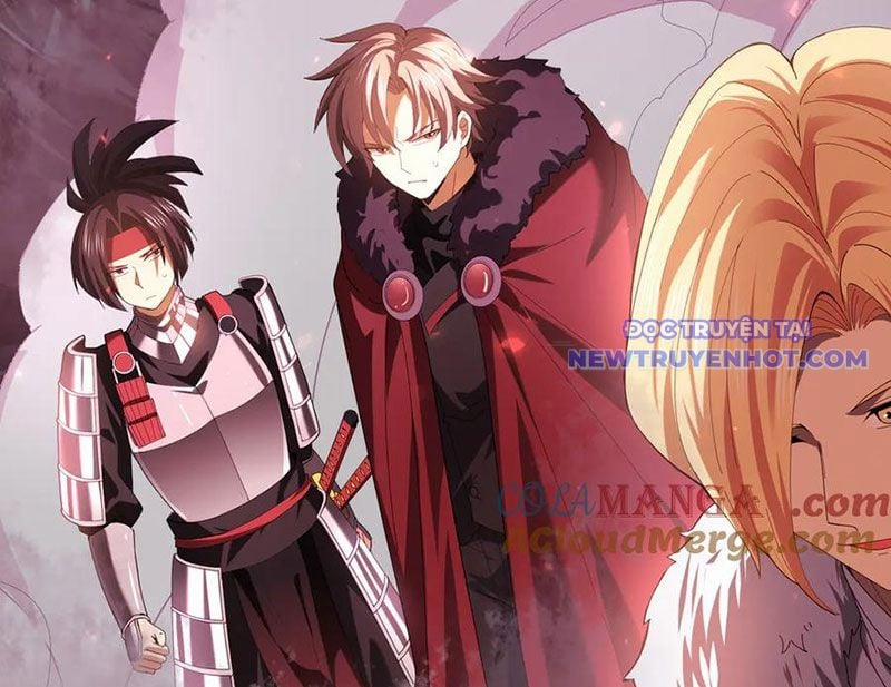 Toàn Dân Chuyển Chức: Ngự Long Sư Là Chức Nghiệp Yếu Nhất? 92 trang 27