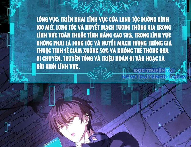 Toàn Dân Chuyển Chức: Ngự Long Sư Là Chức Nghiệp Yếu Nhất? 92 trang 4