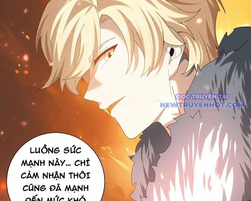 Toàn Dân Chuyển Chức: Ngự Long Sư Là Chức Nghiệp Yếu Nhất? 92 trang 99