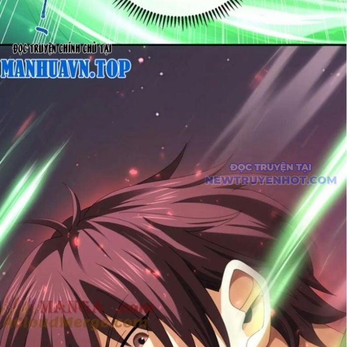 Toàn Dân Chuyển Chức: Ngự Long Sư Là Chức Nghiệp Yếu Nhất? 93 trang 105