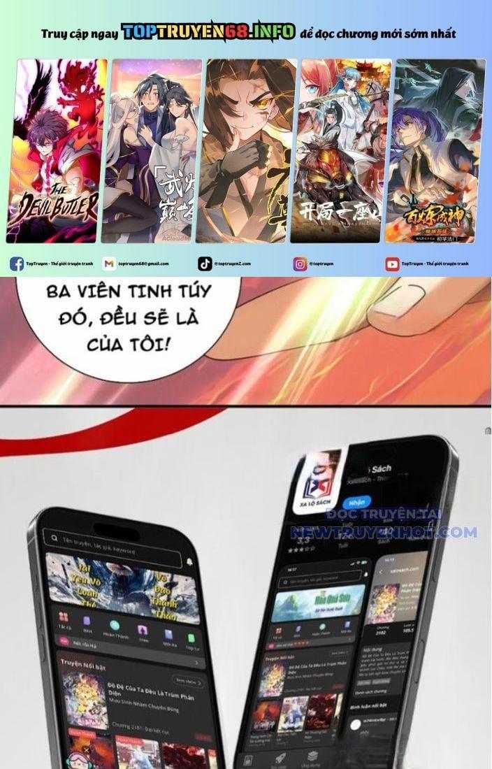 Toàn Dân Chuyển Chức: Ngự Long Sư Là Chức Nghiệp Yếu Nhất? 93 trang 107