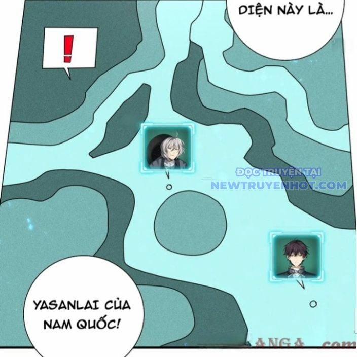 Toàn Dân Chuyển Chức: Ngự Long Sư Là Chức Nghiệp Yếu Nhất? 93 trang 13