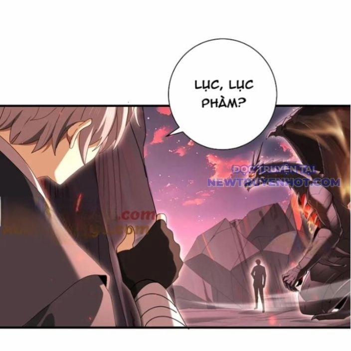 Toàn Dân Chuyển Chức: Ngự Long Sư Là Chức Nghiệp Yếu Nhất? 93 trang 22