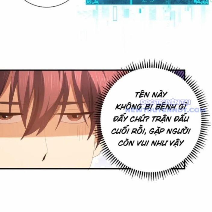 Toàn Dân Chuyển Chức: Ngự Long Sư Là Chức Nghiệp Yếu Nhất? 93 trang 27