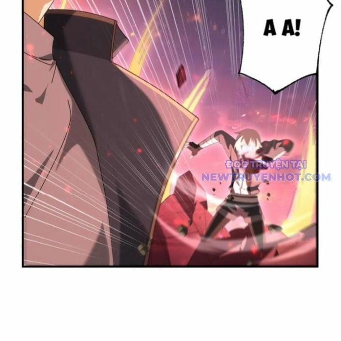 Toàn Dân Chuyển Chức: Ngự Long Sư Là Chức Nghiệp Yếu Nhất? 93 trang 33