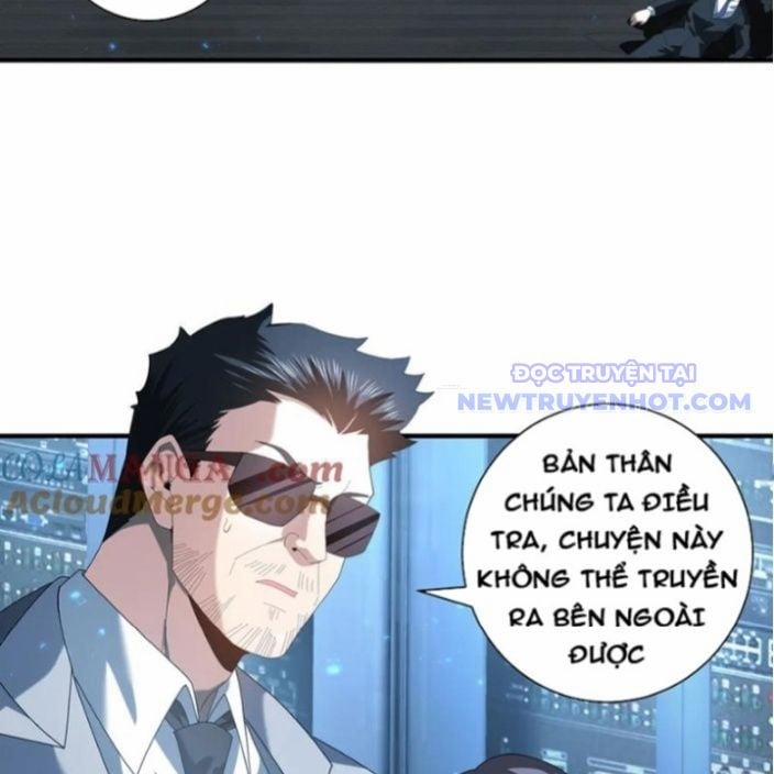 Toàn Dân Chuyển Chức: Ngự Long Sư Là Chức Nghiệp Yếu Nhất? 93 trang 4