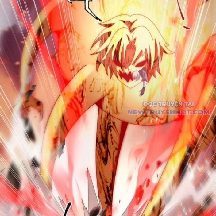 Toàn Dân Chuyển Chức: Ngự Long Sư Là Chức Nghiệp Yếu Nhất? 93 trang 44